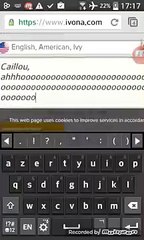 Caillou punishment day time bomb edition 2