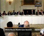 Sen. Orrin Hatch on Stem Cell Research Health Care Summit - March 5, 2009