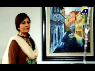 Babul Ka Angna Episode 72 on GEO TV - 29th March 2016