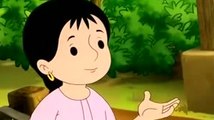 Meena  Meena and Her Friend Educational Cartoon English