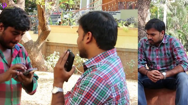 FUN BOMB Clip 01 | Latest Funny Videos PURPLE ENTERTAINMENTS