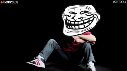 Ze Troll v Captain Obvious : L'Aube du désespoir