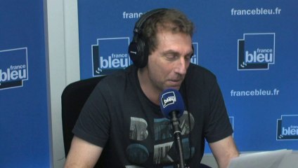 Daniel Cohn-Bendit : "Carole Gaessler est une animatrice en voie de disparition"