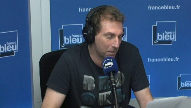 Daniel Cohn-Bendit : Carole Gaessler est une animatrice en voie de disparition