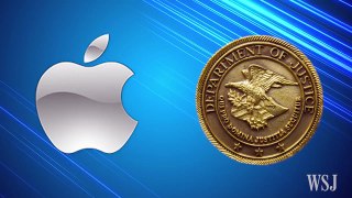 FBI-Apple- U.S. Hacks iPhone, Drops Case