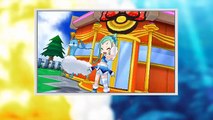 Mais Pokémon MegaEvoluídos previstos para Pokémon Omega Ruby e Pokémon Alpha Sapphire!