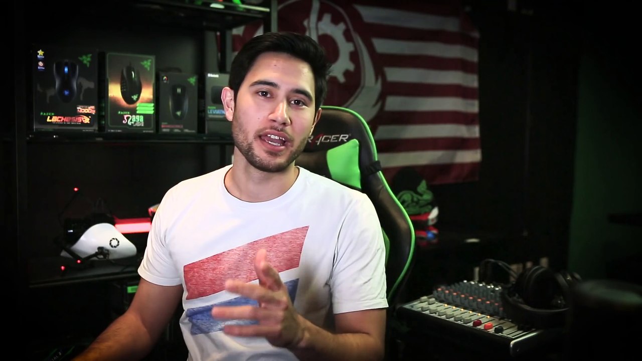 Razer Ripsaw, la capturadora para consolas más fácil de usar