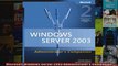 Microsoft Windows Server 2003 Administrators Companion