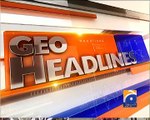 Geo News Headlines - 30 March 2016 - 1500