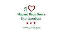 Понравилось ли привлекательной девушке в отеле «Маринс Парк Отель Екатеринбург»
