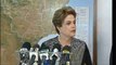 Dilma Rousseff, más sola tras las salida del PMDB del Gobierno