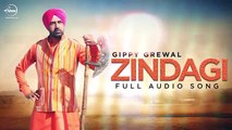 Zindagi (Full Audio) - Gippy Grewal - Latest Punjabi Song 2016_HD-1080p_Google Brothers Attock