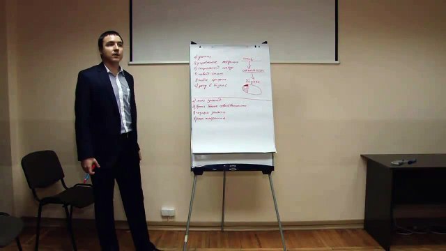 Евгений Грин - Как стать начальником. Часть 1