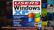 Windows XP Manual del Usuario Manuales Users en Espanol  Spanish Spanish Edition