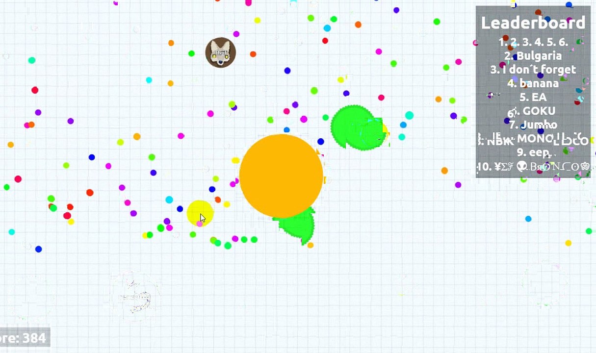 agario 9