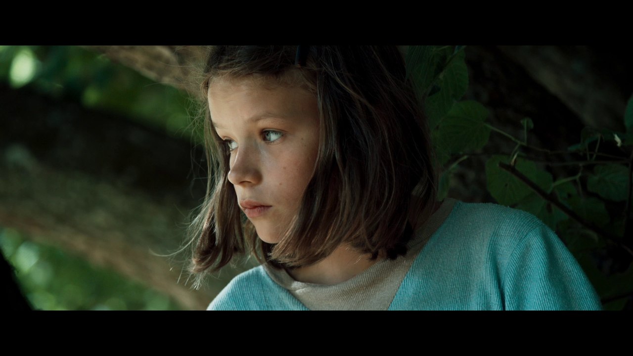 Le Voyage de Fanny - Bande annonce