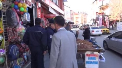 Aksaray'da 'Paralel Yapı' Operasyonu