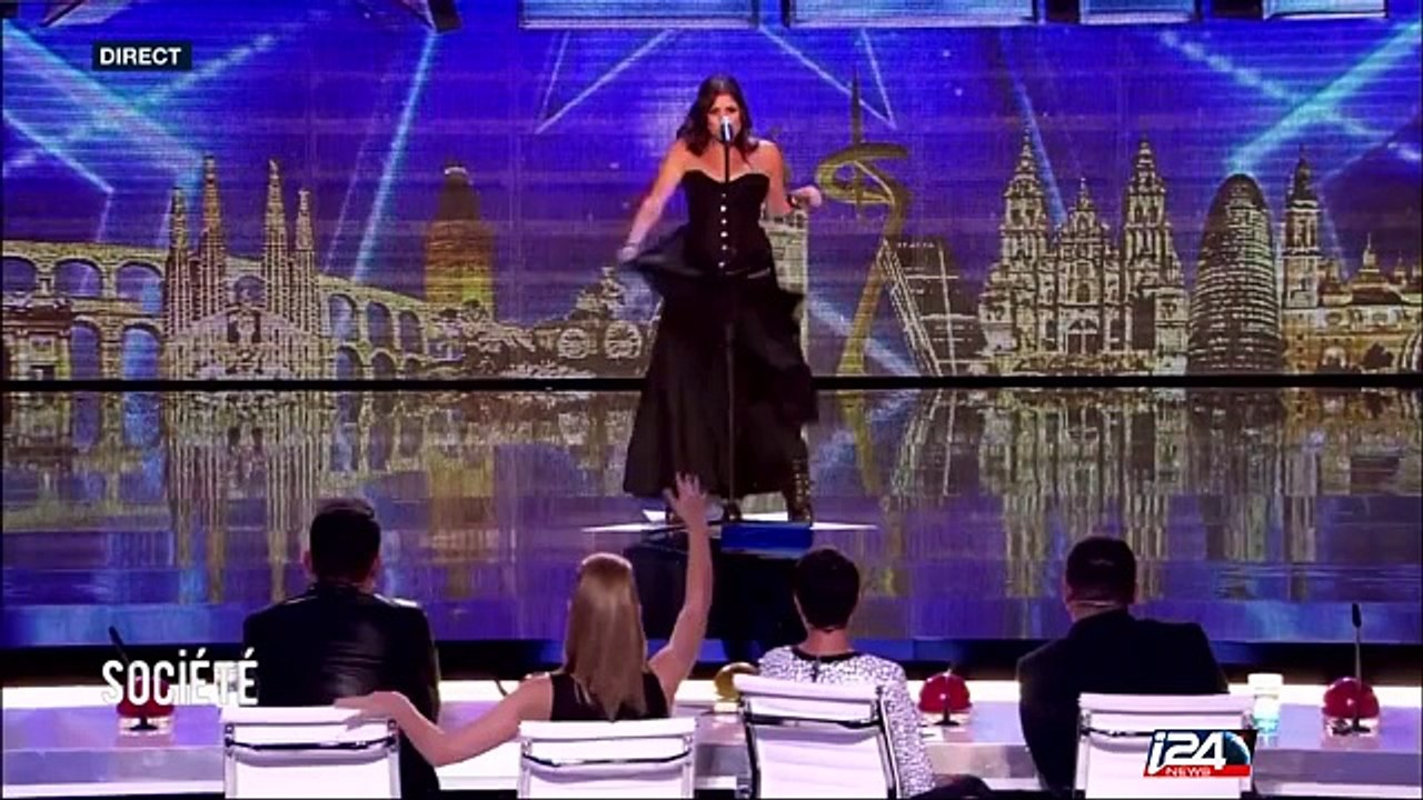 Les artistes surprenants des concours de chant télévisés