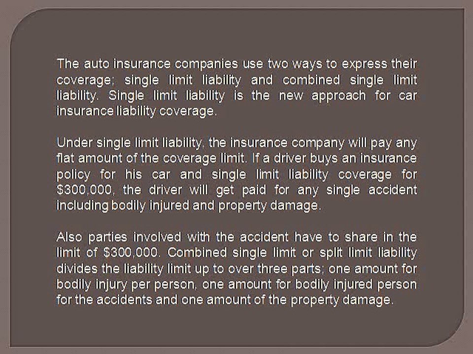 The Cheapest Car Insurance Tips