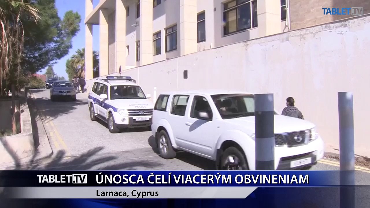 Únosca egyptského lietadla má kriminálnu minulosť