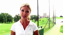 Kendra Vallone Presents: Ben Hogan's Five Lessons: The Modern Fundamentals of Golf.