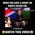 Acche Din Ayenge English Mix Feat Modi & Maa