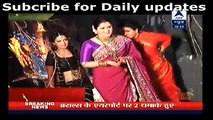 Naagin - 27th march 2016 News SHESHA NE SHIVANAYA KO DIYA DOKHA- - live