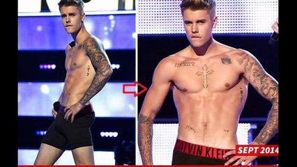 Justin Bieber Worst Moments – Top 10