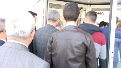 Kayseri Chp?lilerden Hükümet Hakkında Suç Duyurusu