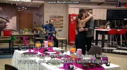Show ana haber Ayça Batuhanla Barişti Batu Ayçayi Affetti