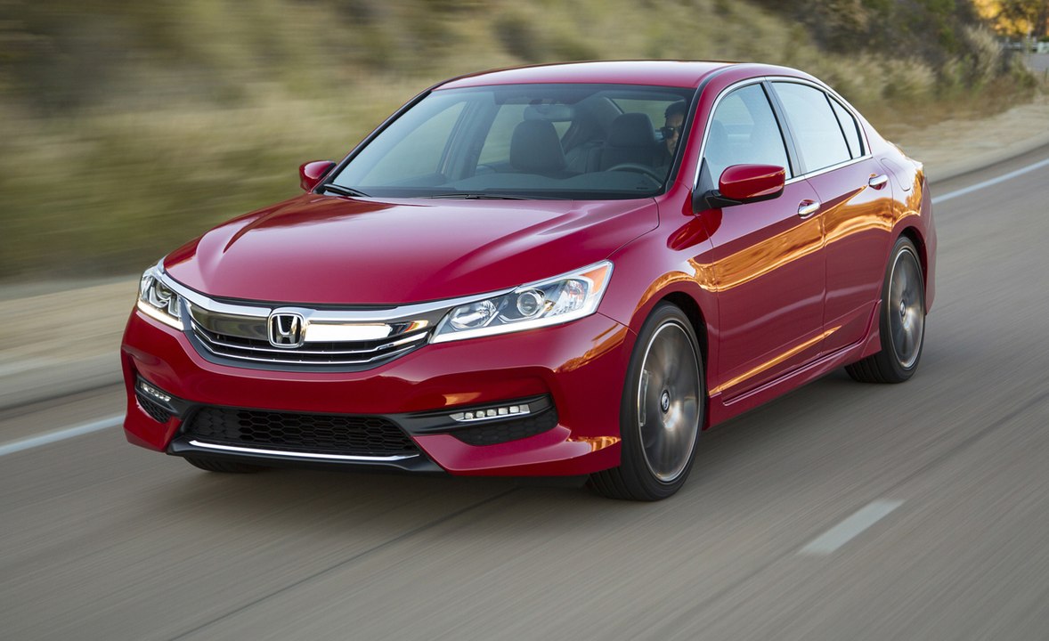 Top 5 Upcoming Cars that Are Going to Hit the Markets In 2016-17