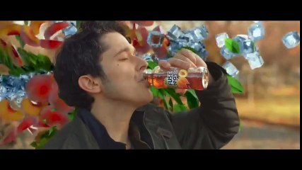 Fuse Tea Bu Rahatlık Nerden Geliyor Ayşe Hatun Önal Reklamı