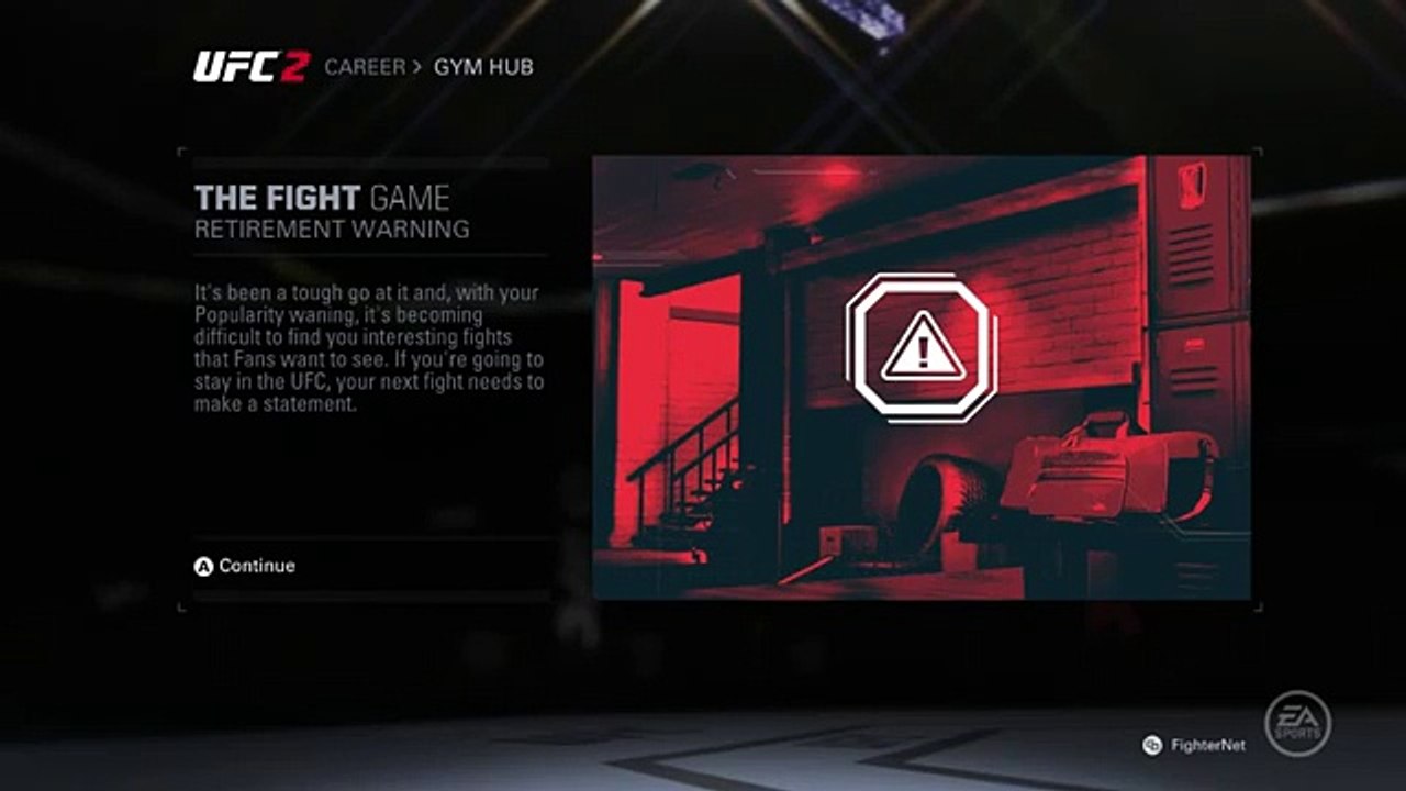 UFC 2 Conor McGregor Career Mode  EA Sports UFC 2 Conor McGregor Welterweight Career 127