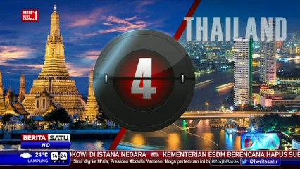 Fakta Data: Negara Paling Optimistis