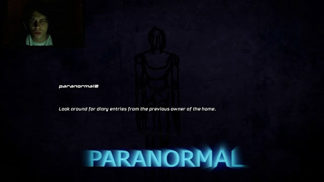 Paranormal | ACOSO DE FANTASMAS EN MI CASA D:!