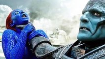 X-Men : Apocalypse - Nouvelle bande annonce [Officielle] VF HD