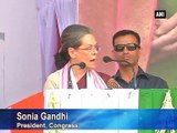 Sonia accuses PM Modi of ‘conspiring’ against Congress-ruled states