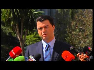 Pas takimit me Hahn - Basha: Pa dekriminalizimin demokracia është e rrezikuara