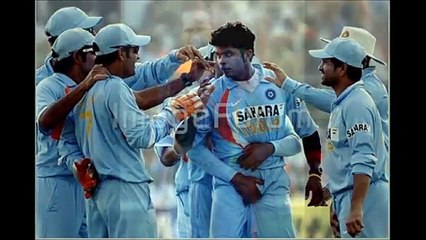 Funny Angle of Team India - indian cricket team funny moments -