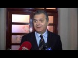 Zgjedhjet në PS - Referendumi, Blushi: Ai që e kërkon nuk bën fushatë, është proces i trukuar