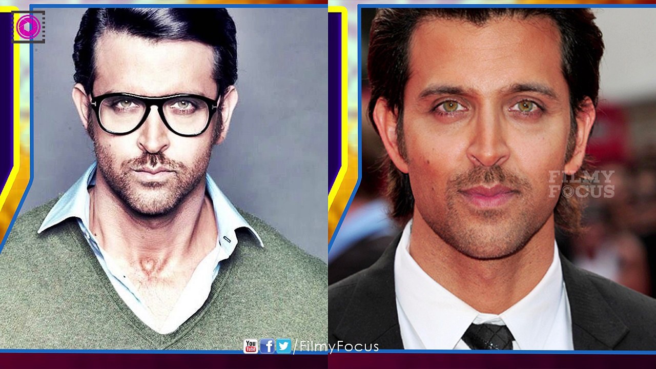 Hrithik Roshan's 'Affair With Pope' Tweet Lands Him In Legal Soup
