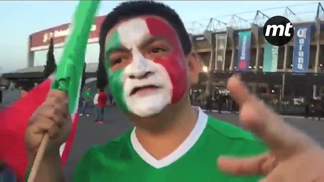 ¿Quién es el mejor jugador actual de la selección mexicana?