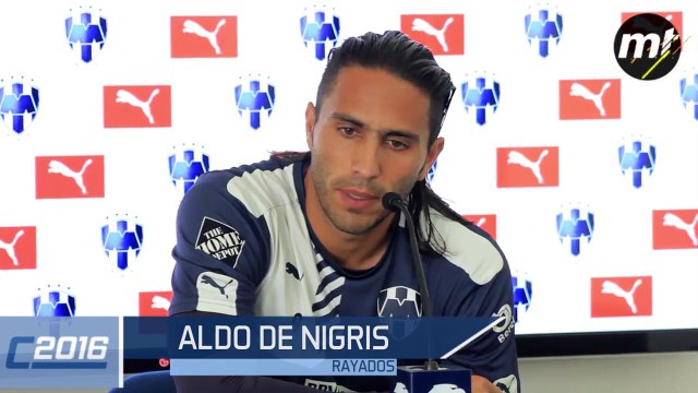 León, parecido a Rayados: De Nigris