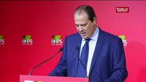 Déchéance : Cambadélis présente les « excuses » de la majorité aux Français et accuse la droite