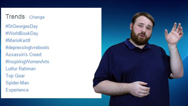 ★ How to use trending #Hashtags to market your YouTube channel