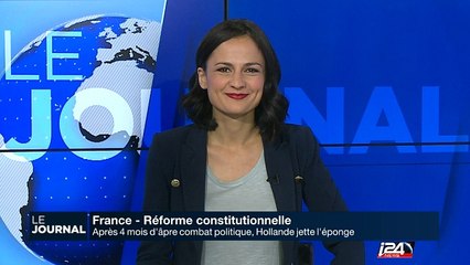 Quelles conséquences politiques après cette reculade sur la réforme constitutionnelle?