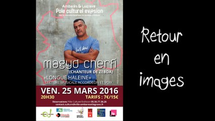 Extraits Longue Haleine