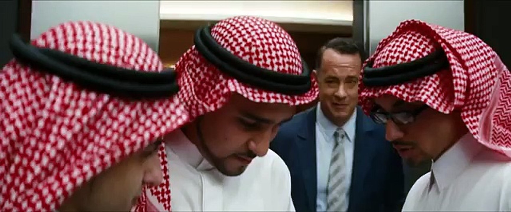 A Hologram for the King Official UK Trailer (2016) - Tom Hanks, Ben Whishaw - Hollywood Movie Trailer