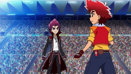 [최강탑플레이트 - 풀HD] 26화 가자, 세계를 향해!(TopPlate EP26)