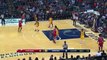 Jimmy Butler AMAZING - Dunk - Bulls vs Pacers - March 29, 2016
